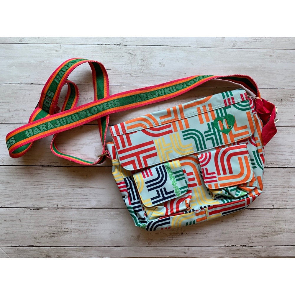 Harajuku Lovers Purse